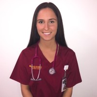 Jillian Blank