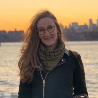Gillian Daley-Degroot
