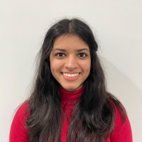 Urja Patel