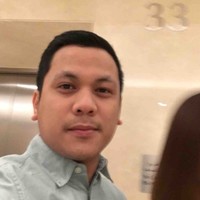 Aries Catapang