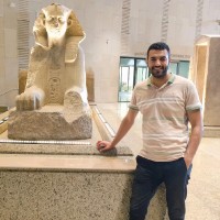 Amr Marouf