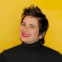 Indiana M. Flores Bolivar