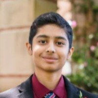 Rushil Shah