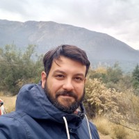 Daniel R. Rubio Calero