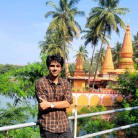 Harshvardhan Deshmukh
