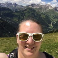 Rebecca (Bex) Tait