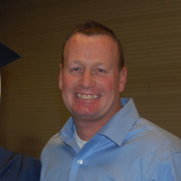 Bryan Garland