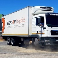Everson Logistics (Pty) Ltd
