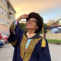 Nurul Aqmar Zaidun (Dba)