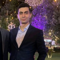 Mohamed Gamal