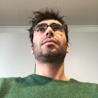 Denny Rustichini