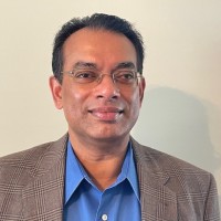 Wilson Mathai