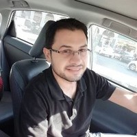 Ahmad Faronia