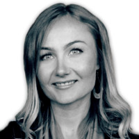 Johanna Hagström