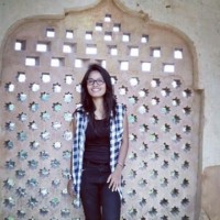 Kalyani Deshmukh