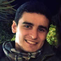 Ricardo Marecos