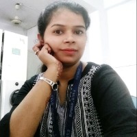 Shalini Maurya