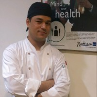 Ramkumar Mangrati