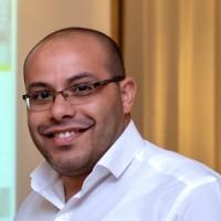 Khaled Ahmed