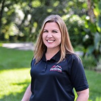 Bridget Jenkins Wilson