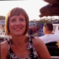 Nicola Brookman