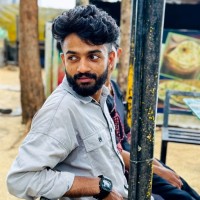 Adharsh P