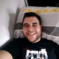 Lucas Henrique Regolim