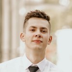 Ben Yevchenko