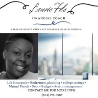 Laurie Fils