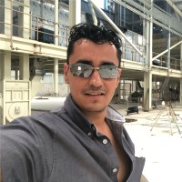 Gustavo Flores Fonseca