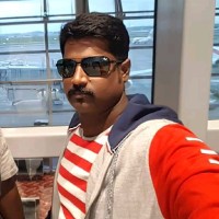 Kuppusamy D