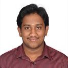 Krishnan Krishnamoorthy