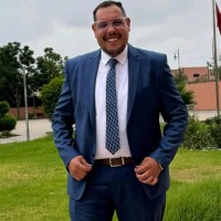 Mohamed SAKRI