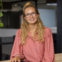 Eva Hilbrands