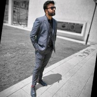 Vashu Verma