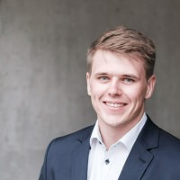 Lukas Ledermann