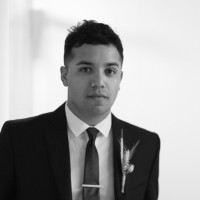 Pablo Nicolas San Martin