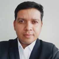 Carlos Alberto Jiménez Santafe