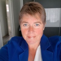 Petra van Schaik