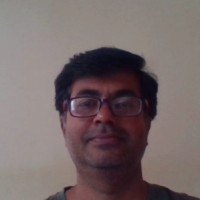Santhosh Padmanabhan