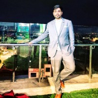 Sourabh Kushwah