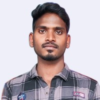 Manikumar K