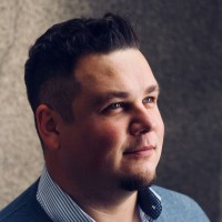 Adrian Gajda