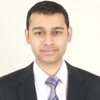 Adam D'Souza