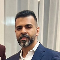 Osman Javed
