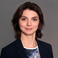 Oksana Paulsen