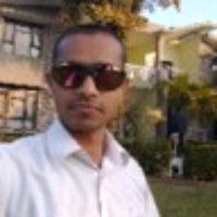 Ravi Chaudhary