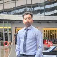 Ganesh Chandra Bhuyan