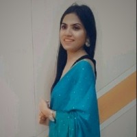 Tanupreet Kaur