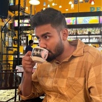Yuvraj Adhikari
